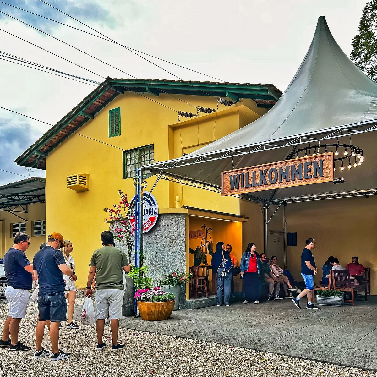 Cerveja Mein Bier
