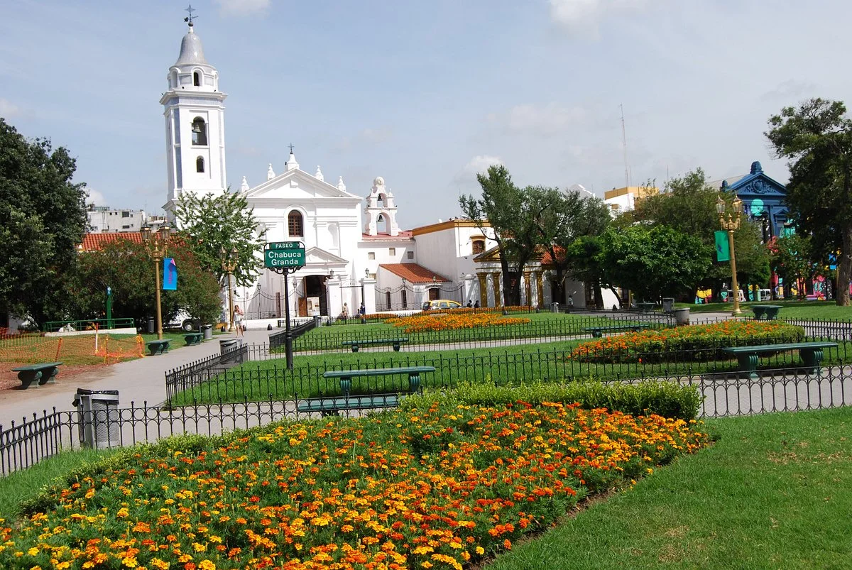 Basilica de Nuestra Senora Del Pilar
