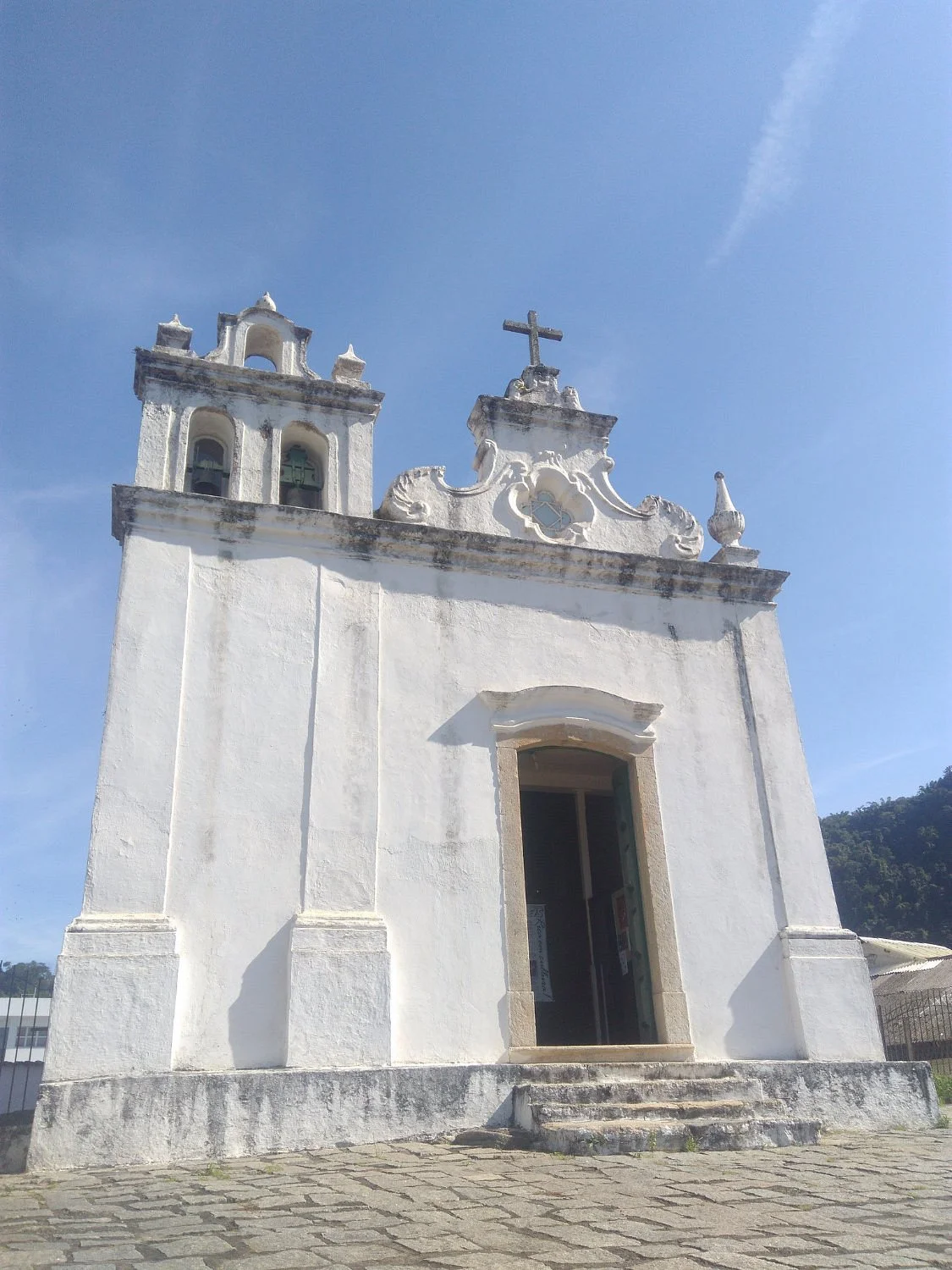 Igreja de Nossa Senhora da Lapa da Boa Morte