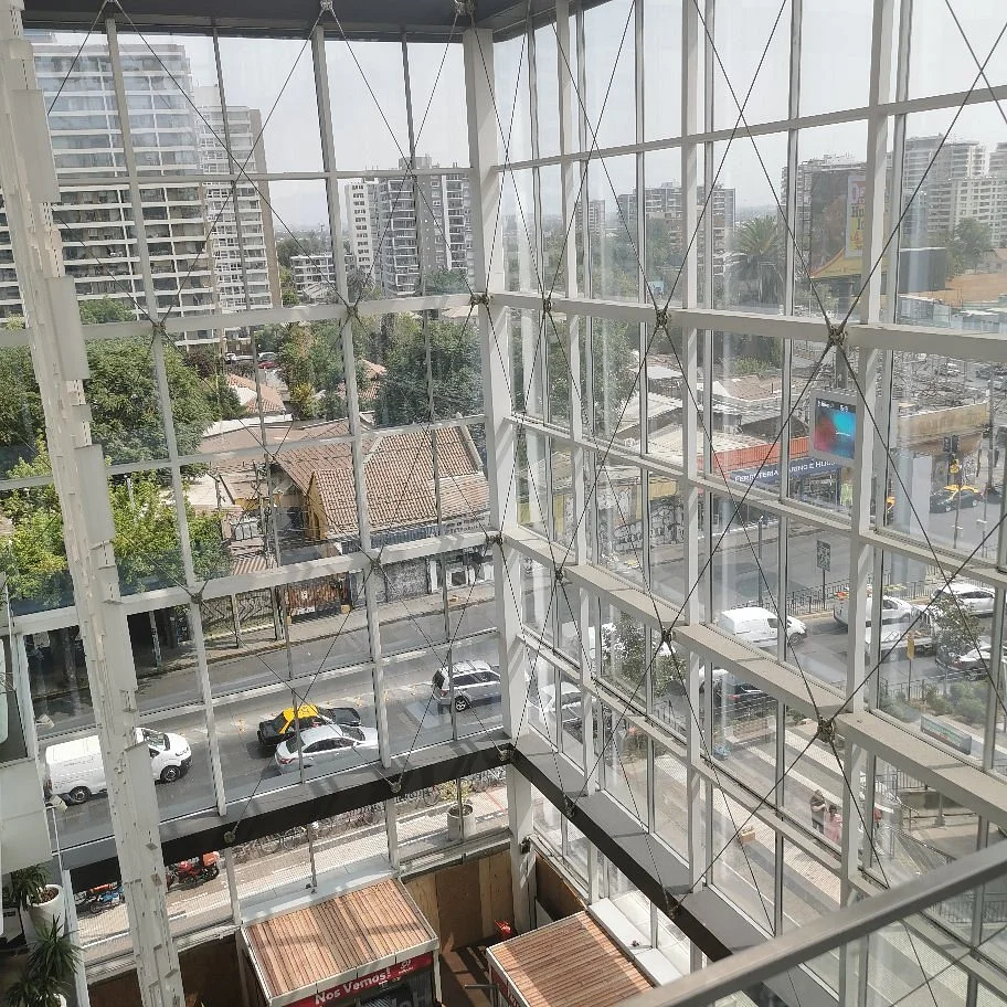 Mall Plaza Egaña