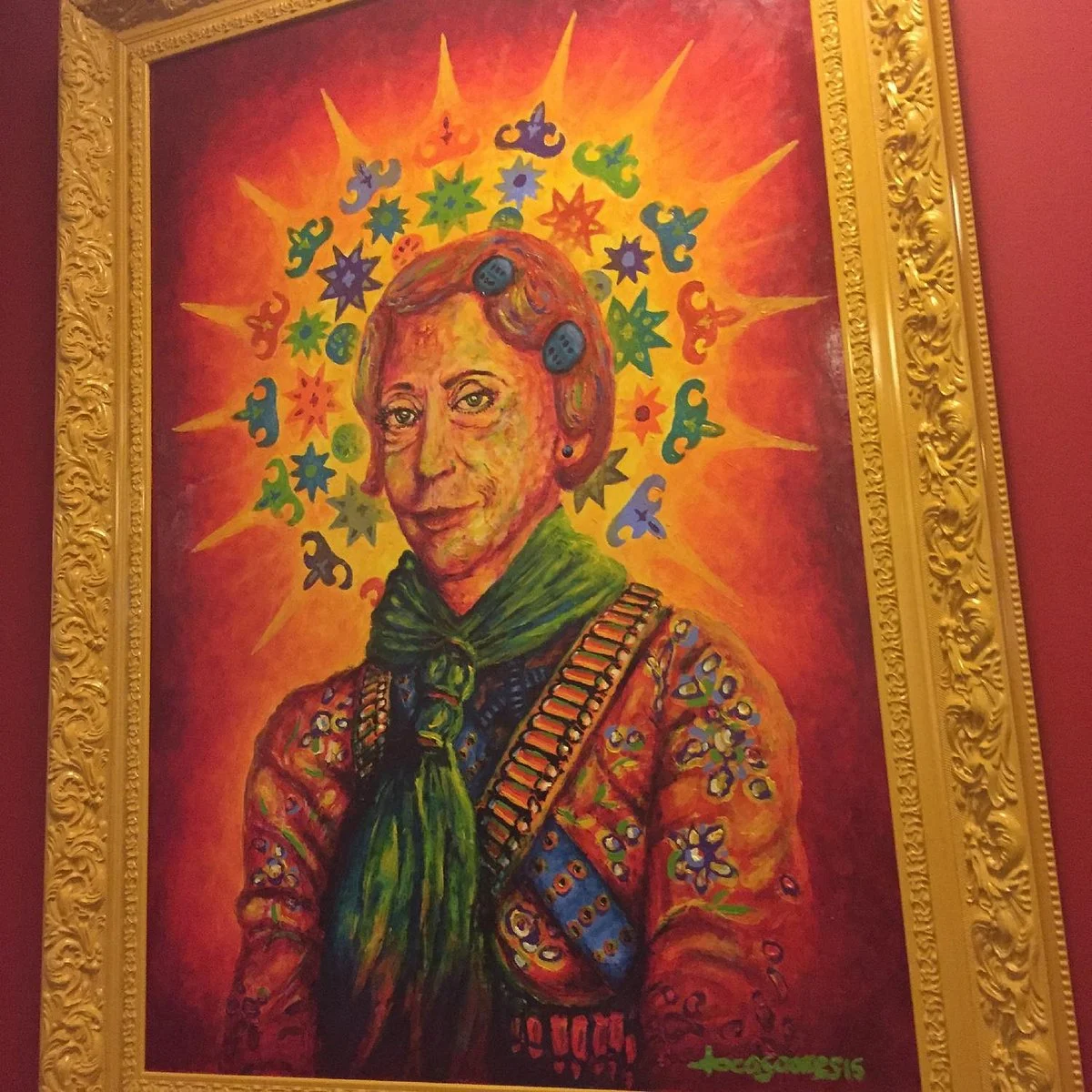 Augusta Theater