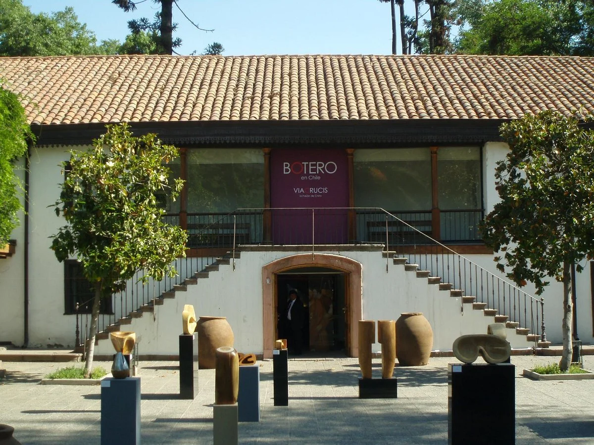 Corporación Cultural de Las Condes