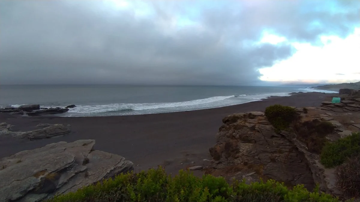 Playa Pellines