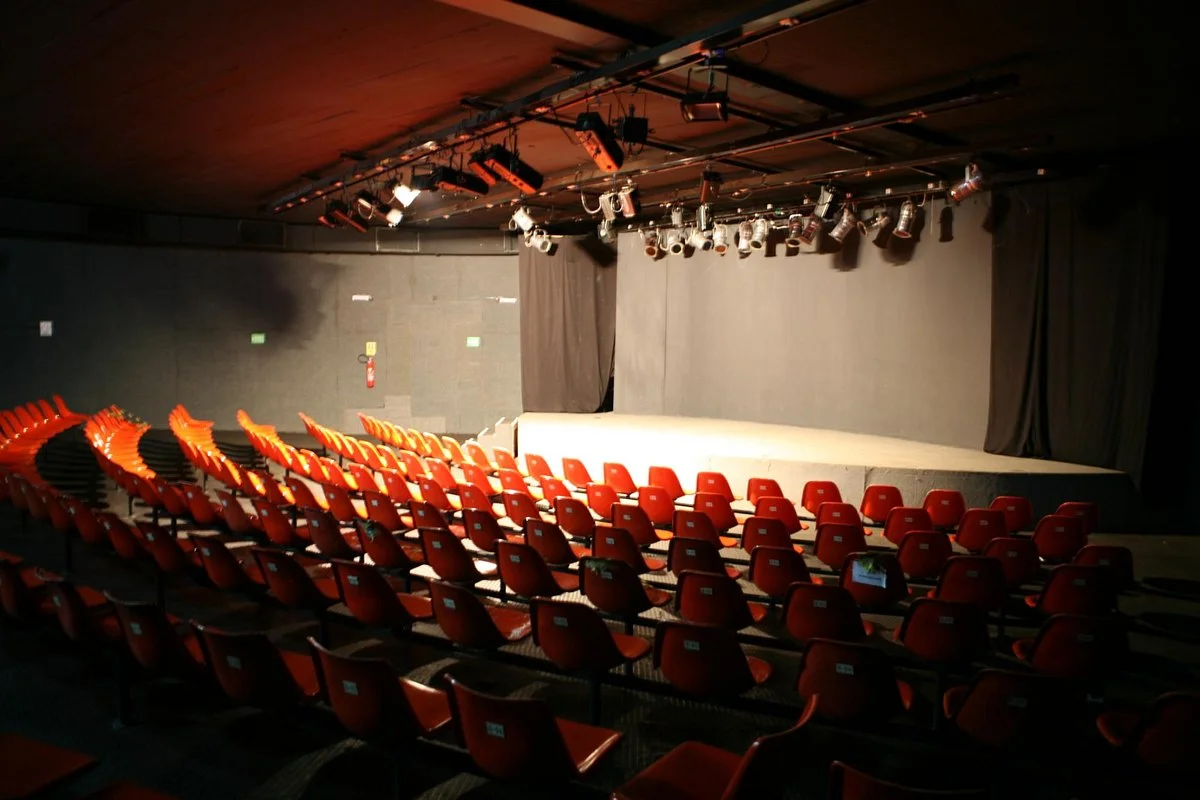 Sala Cassia Eller