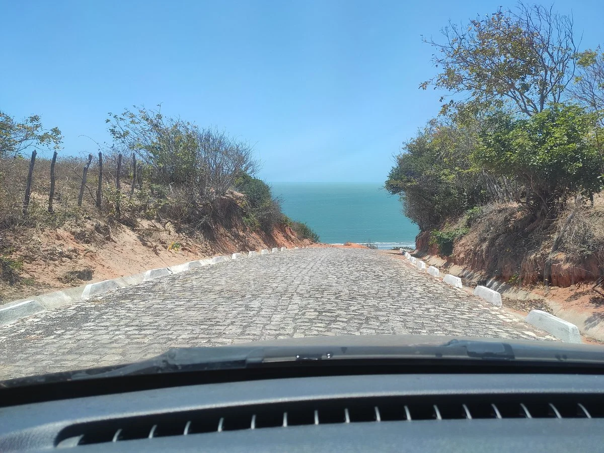 Praia de Picos