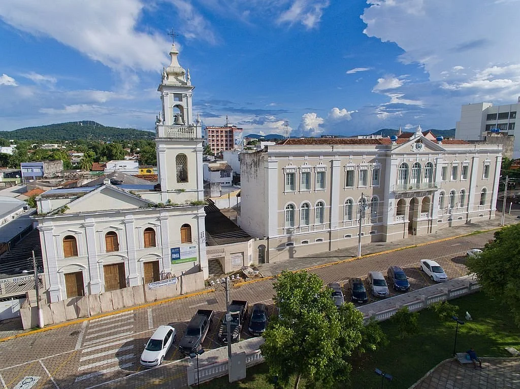 Our Lady Candelaria Church