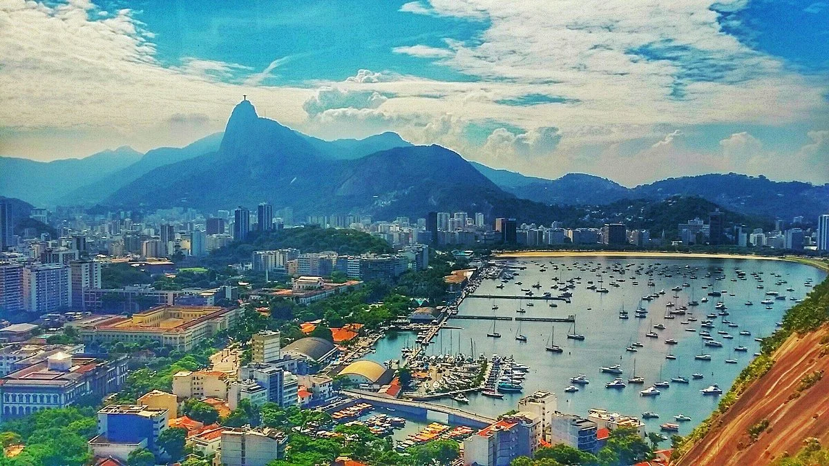 Bondinho de Santa Teresa