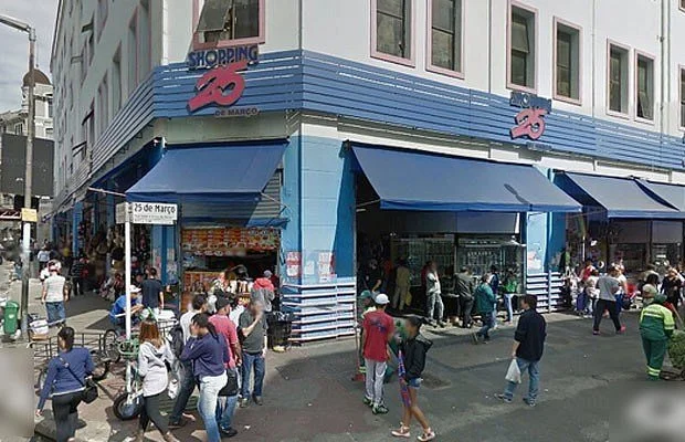 Shopping 25