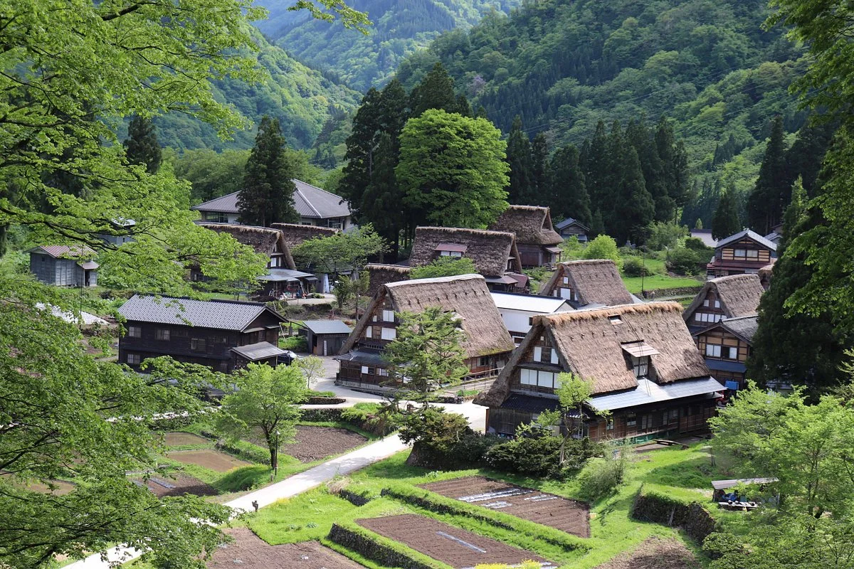 Ainokura Observatory