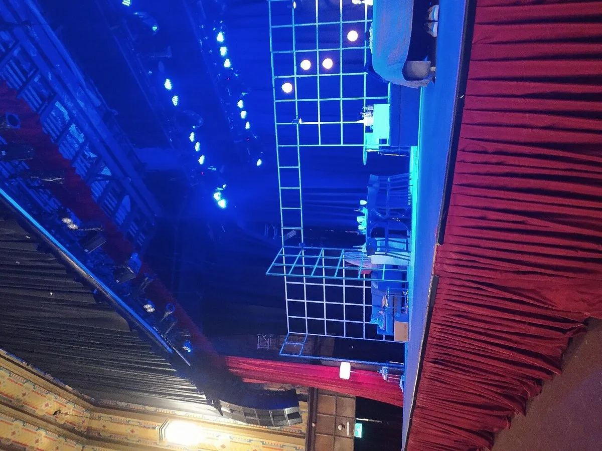 Teatro Metro