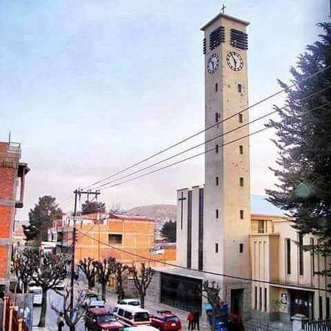 Iglesia San Gerardo