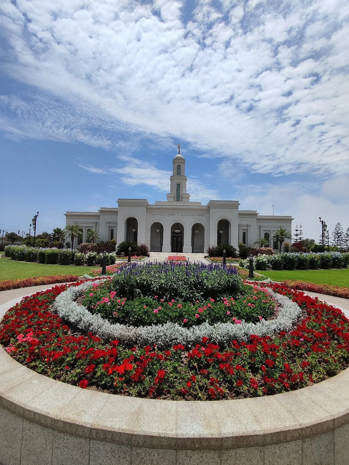 Templo de Trujillo