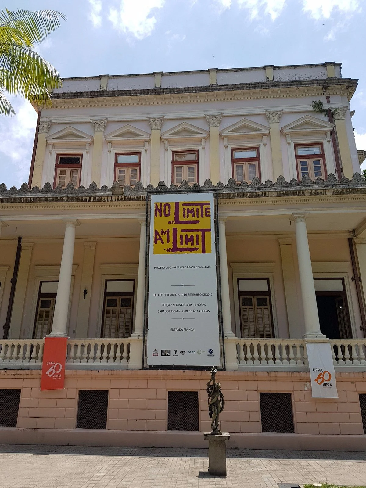 Museu da Ufpa