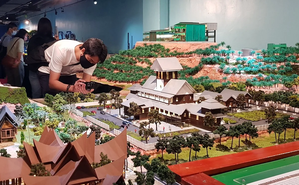 MinNature Malaysia