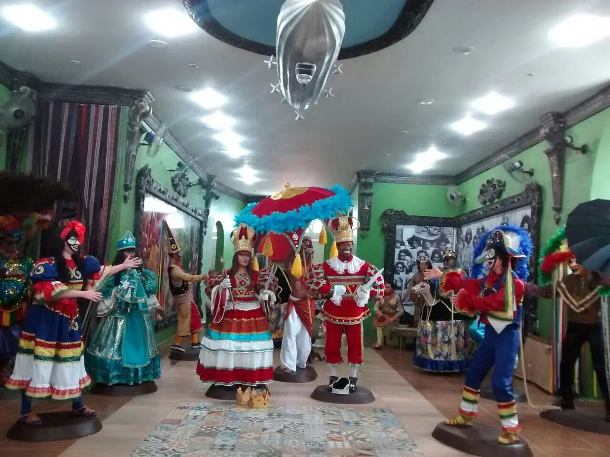 Embaixada de Pernambuco