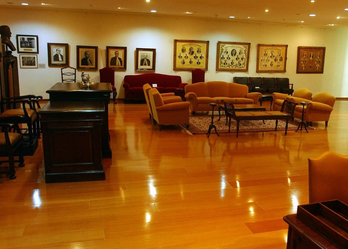 Museum of the Superior Court of Justice