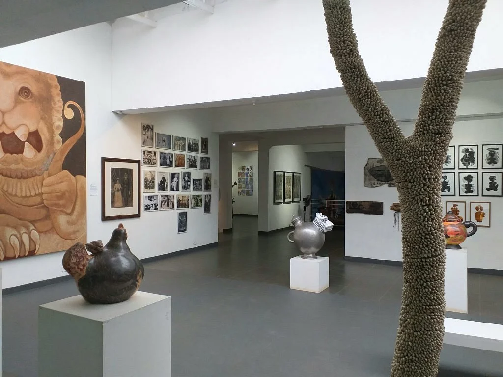 Museum of Goa