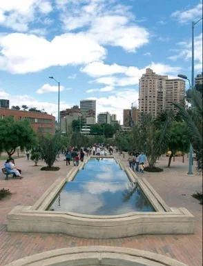 Eje Ambiental