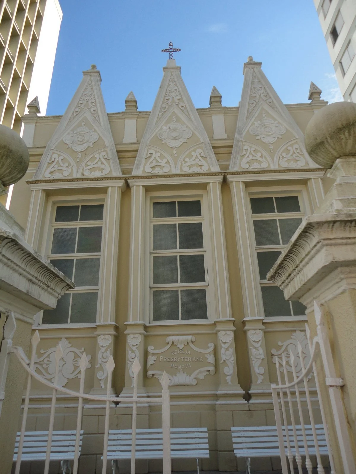 Igreja Presbiteriana