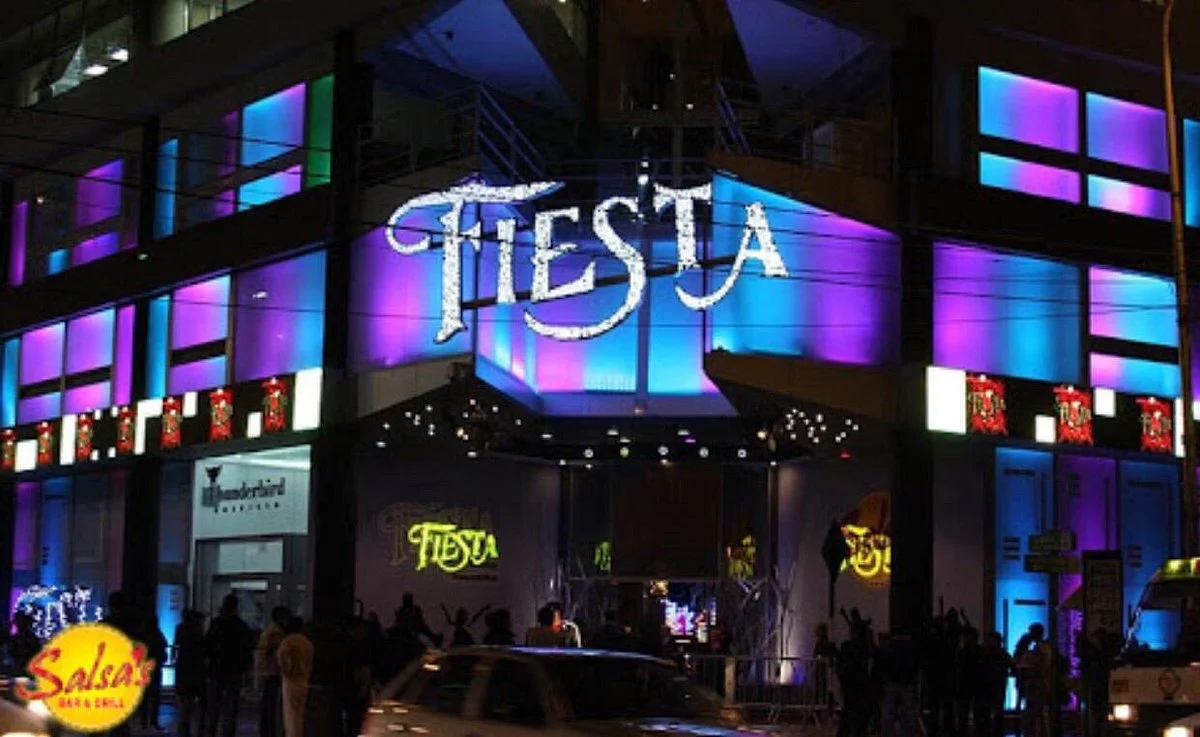 Casino Fiesta