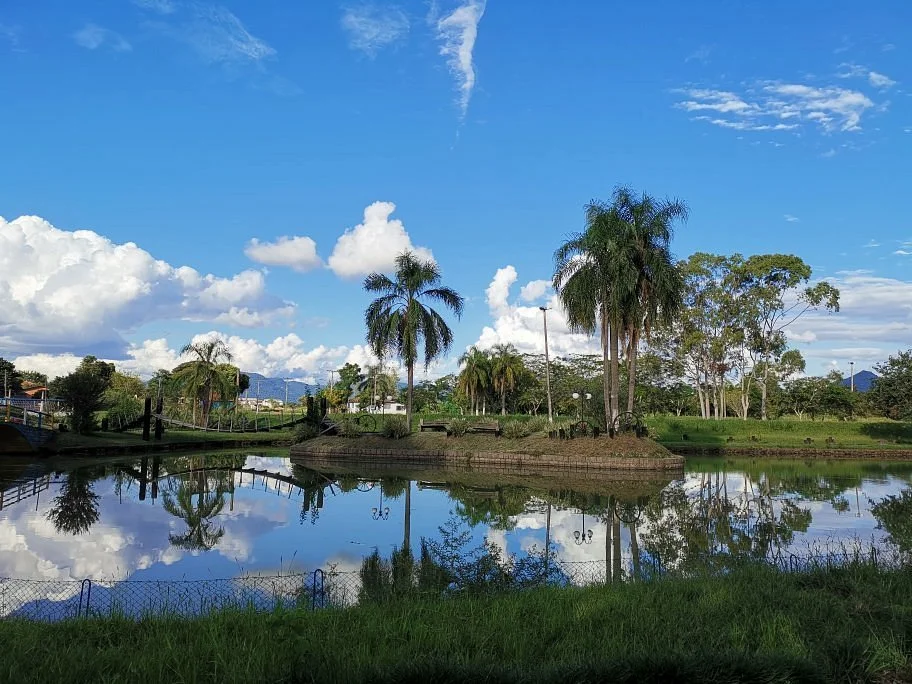 Parque Histórico Obaldino Tessele