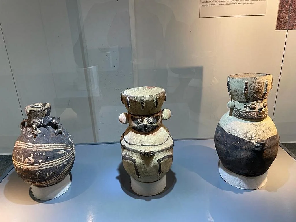 Museo de Chacas