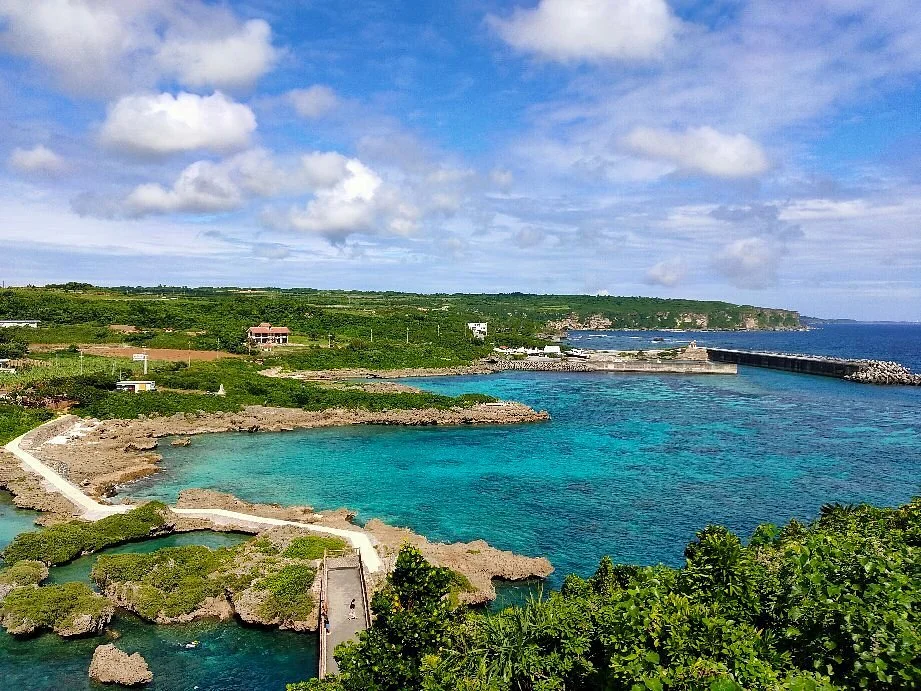 Imugya Marine Garden