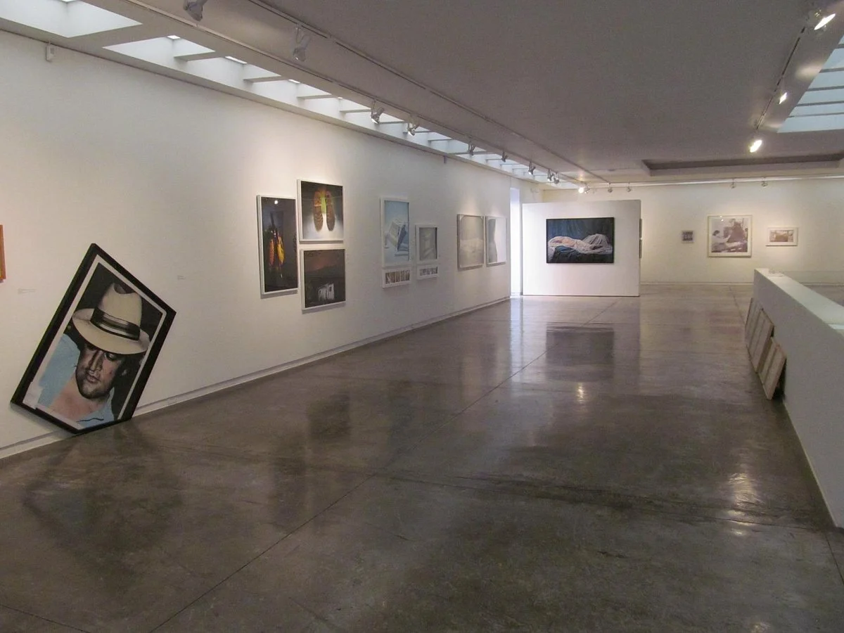 Galeria La Cometa
