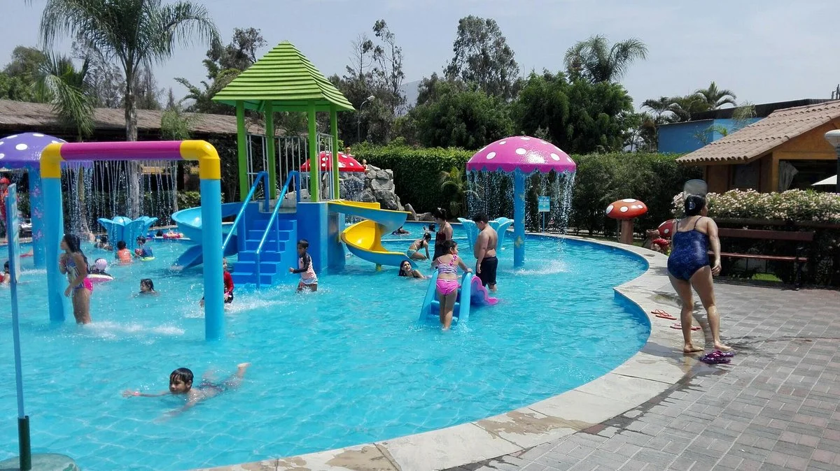 Rancho Aventura Park