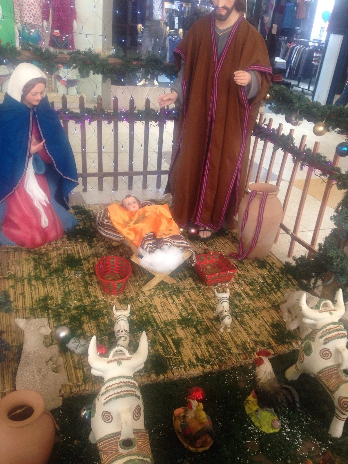 Real Plaza Juliaca