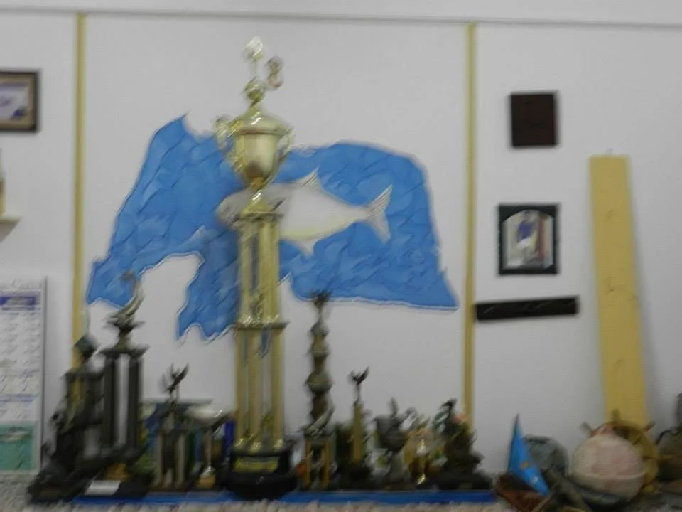 Museum Pampano