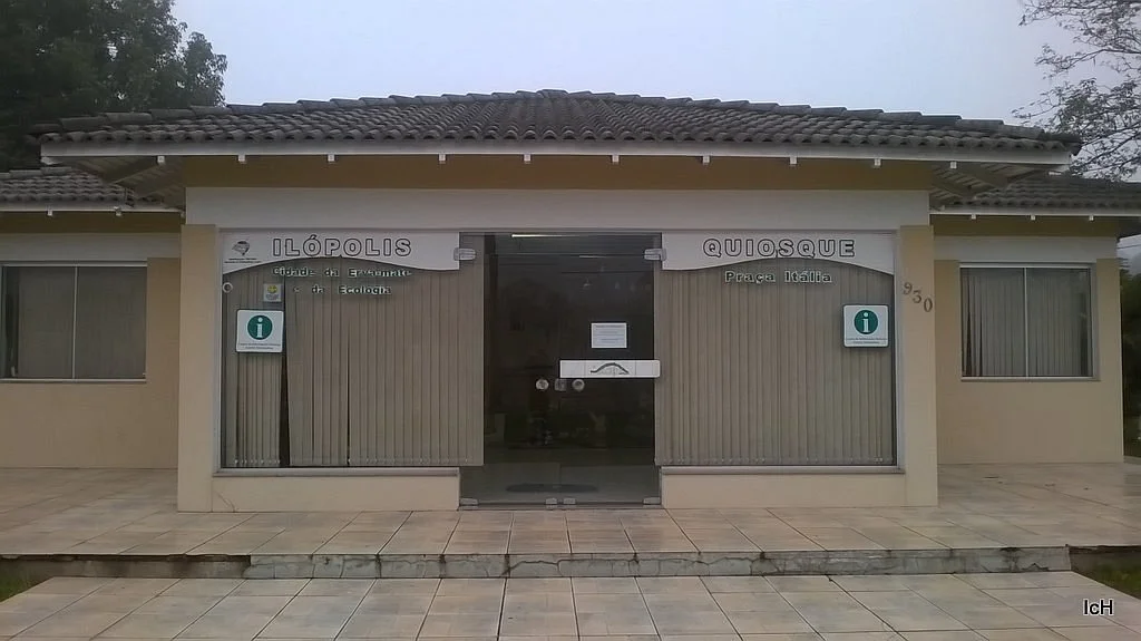 Parque do IBAMA