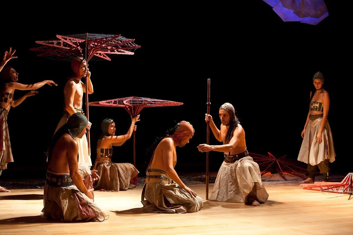 SESC - Belem Theater