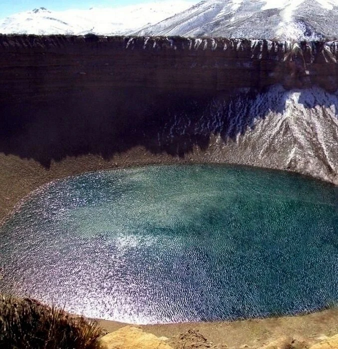 Pozo De Las Animas
