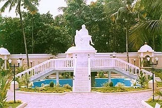 Rosary Village