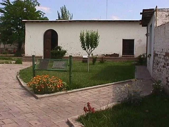 Solar Histórico Casa De Ozamis