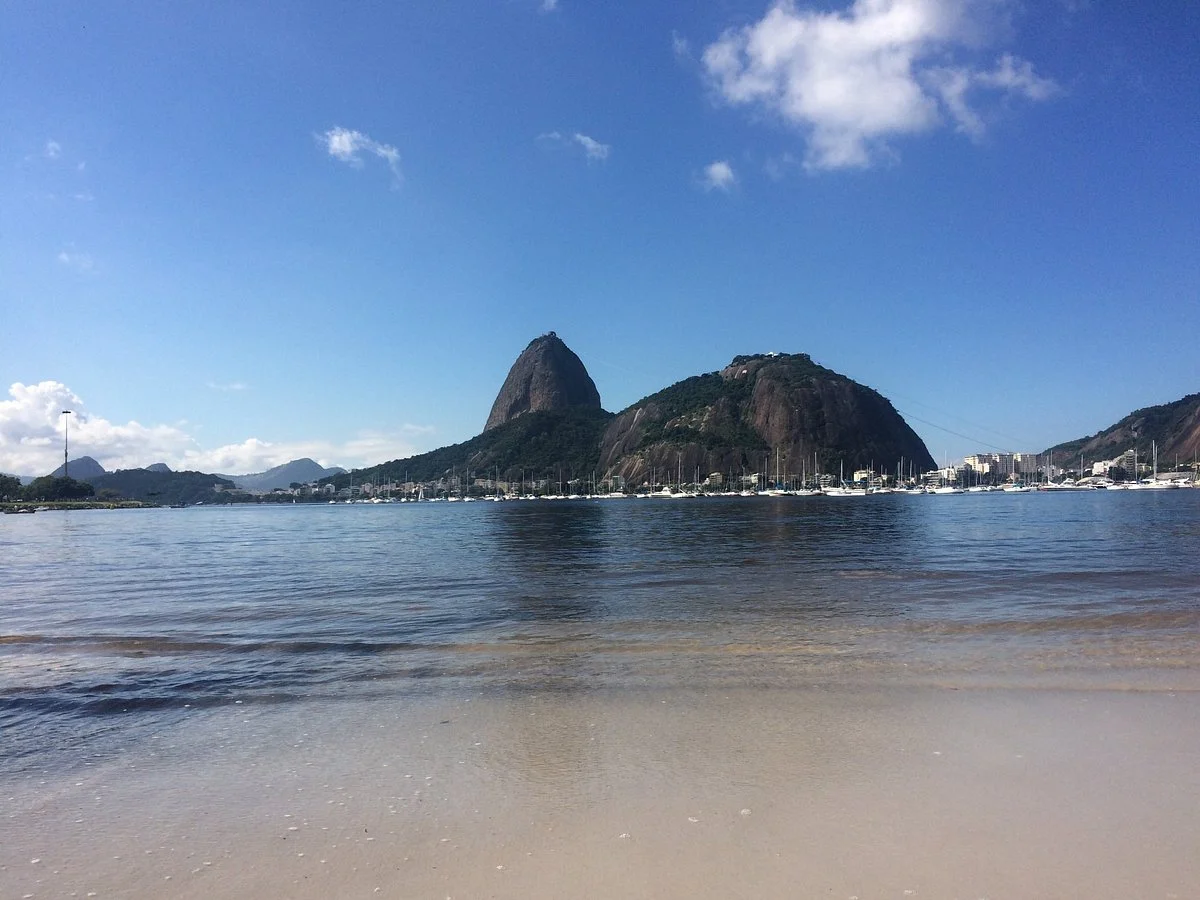 Aterro Do Flamengo