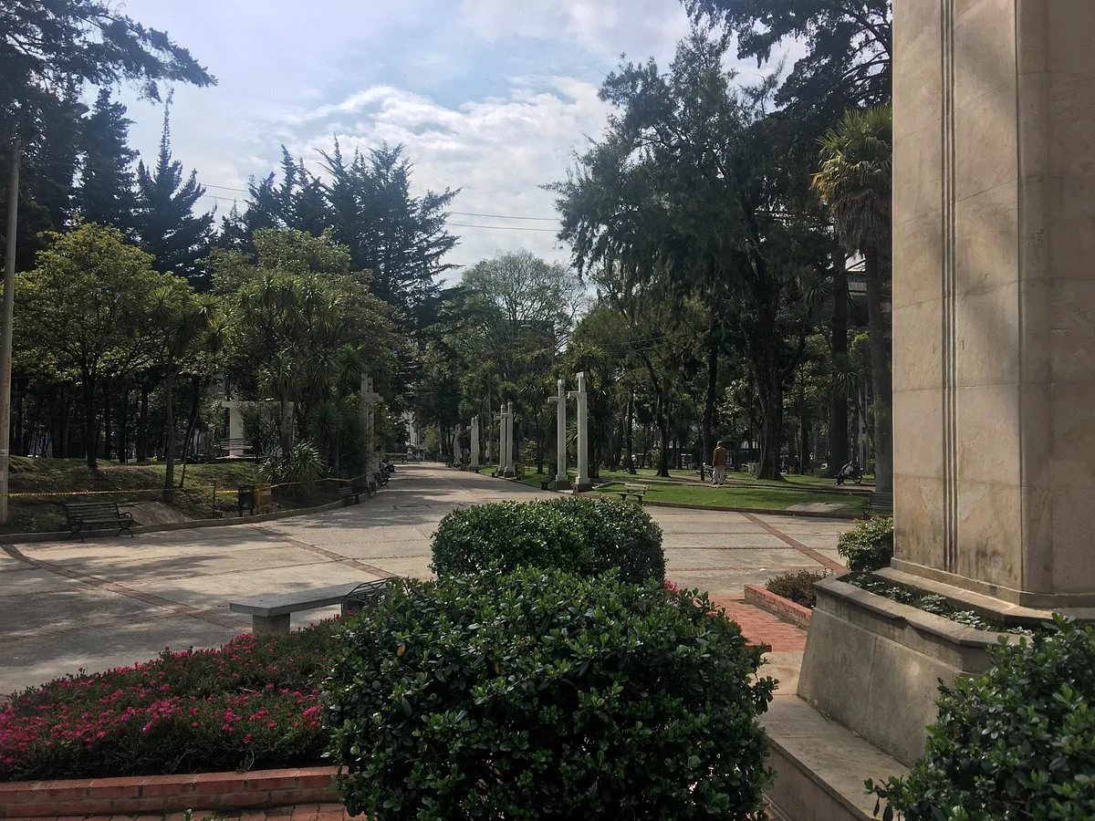 Parque Nacional