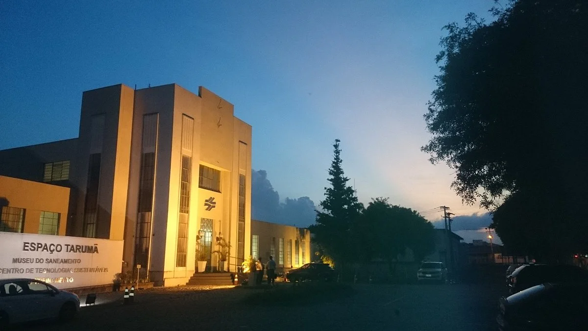 Sanitation Museum