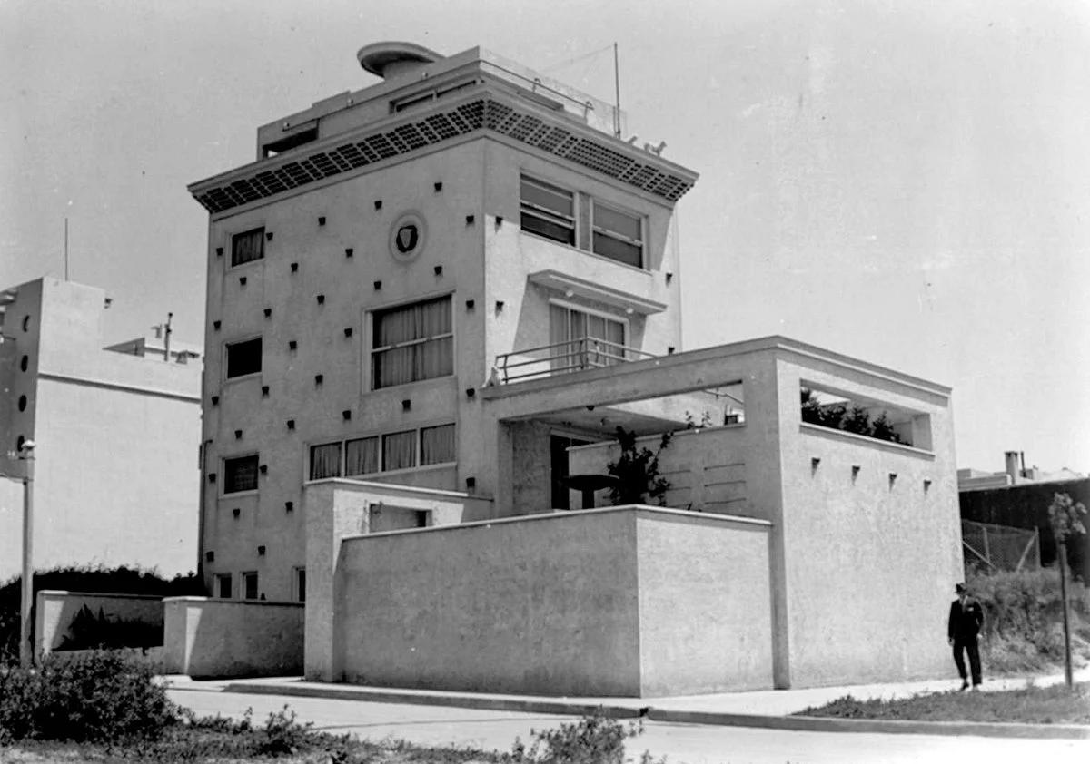 Museo Casa Vilamajo