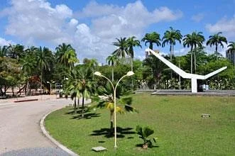 13 de Maio Park