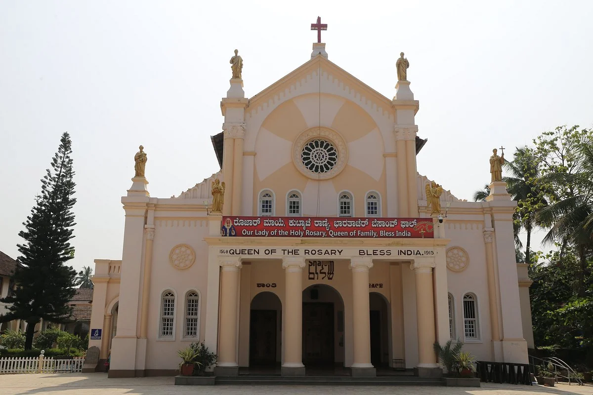 Rosario Cathedral