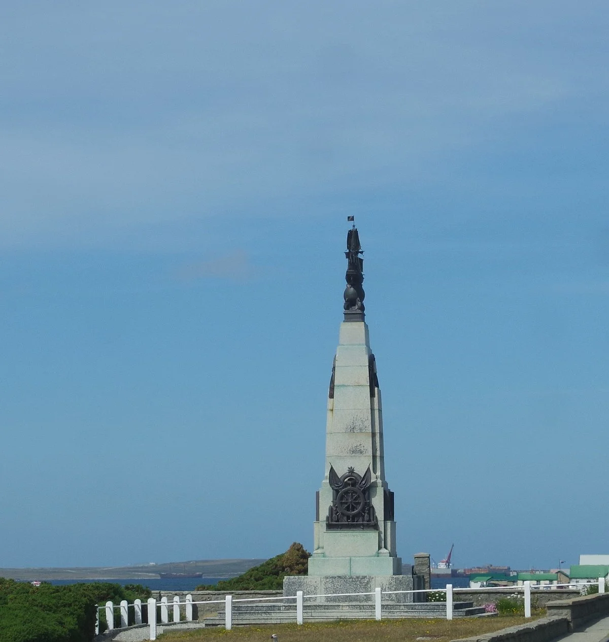 Battle Memorial