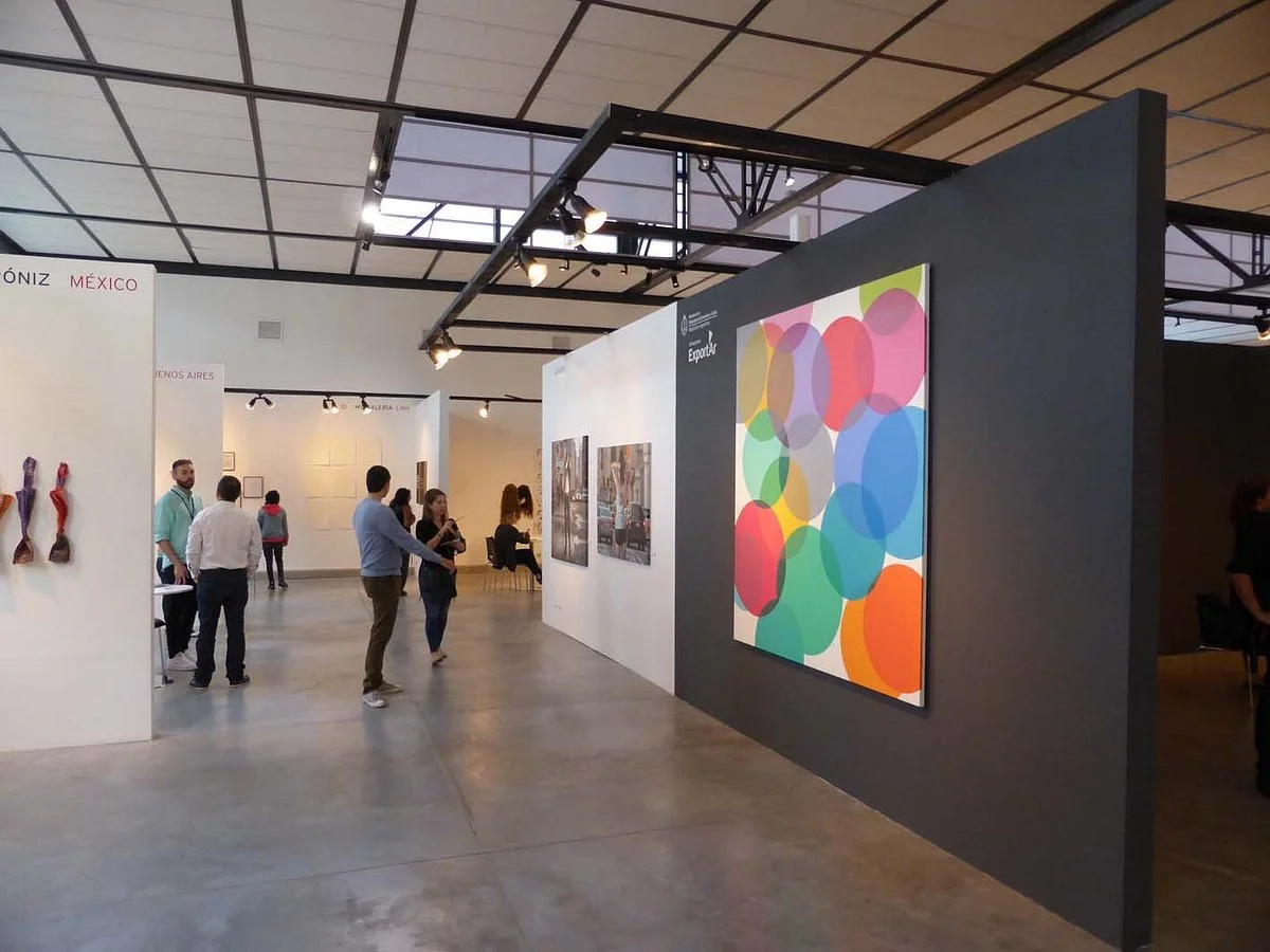 MAC - Museo de Arte Contemporáneo de Lima