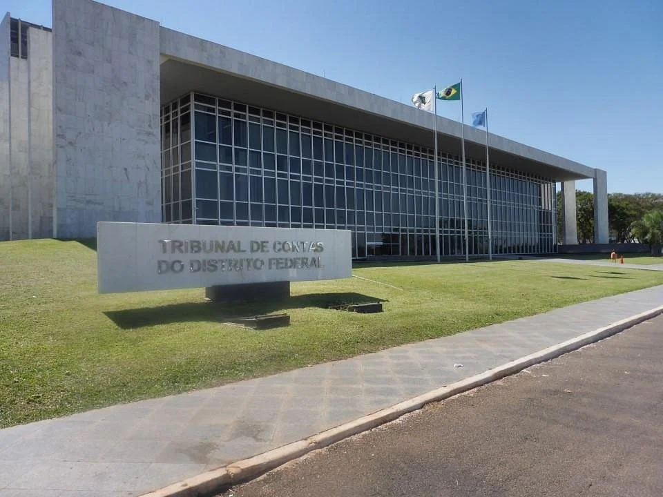 Tribunal de Contas do Distrito Federal