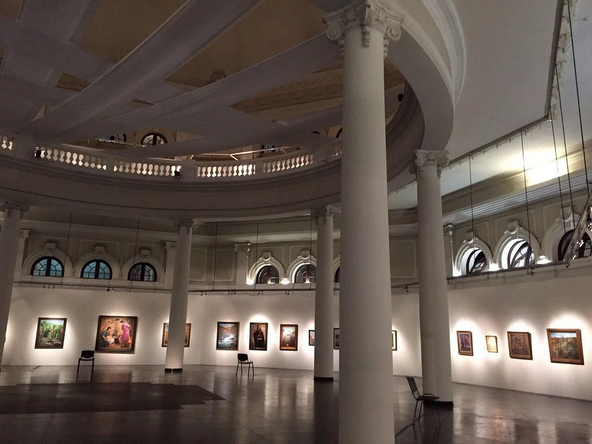 Espacio Contemporáneo de Arte