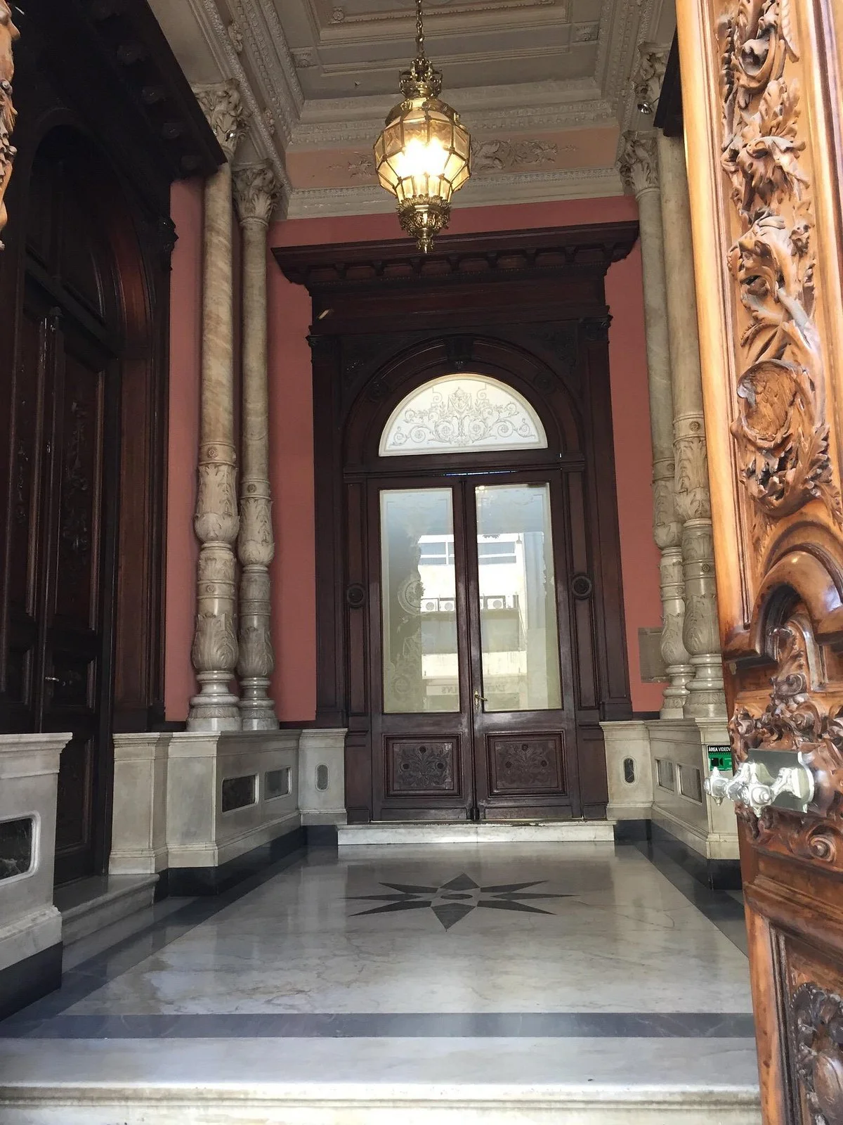Palacio Santos