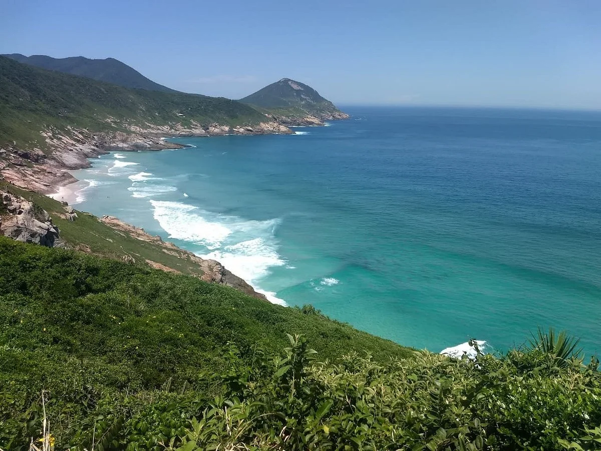Parque Ponta do Ataliba
