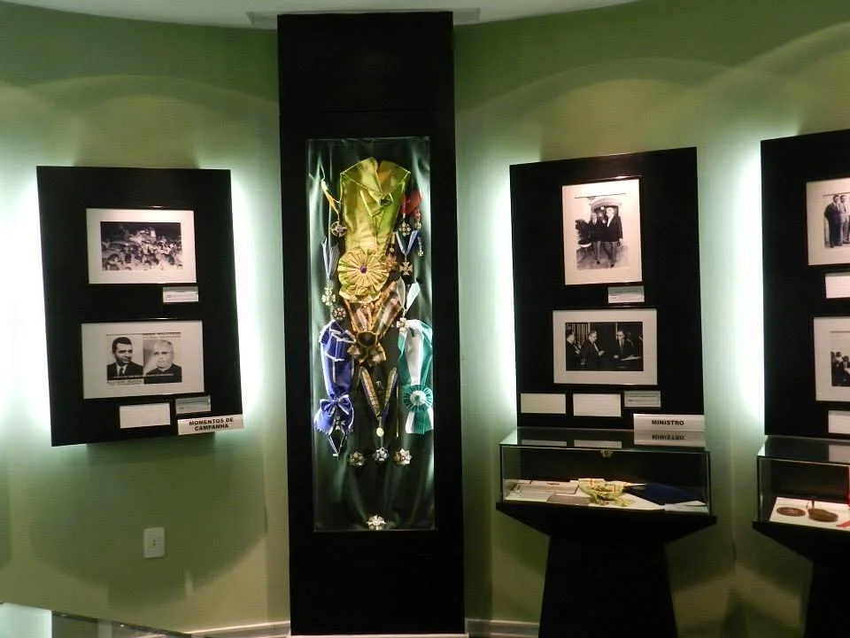 Memorial Aluizio Alves