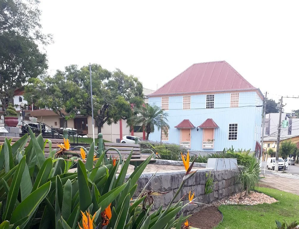 Casarão Municipal